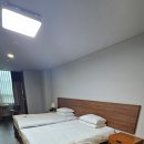 cu남대문점 | 중구] 서울역 근처 장기 투숙도 가능한 넓은 트윈룸, 라마다호텔 앤 스위트 서울 남대문 디럭스 트윈룸