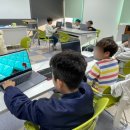 덕산청소년문화의집 | 덕산청소년문화의집에서 펼쳐진 마인크래프트 메이커탐험 이야기-피라미드 건축하기