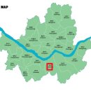 방배동대우효령아파트앞 이미지