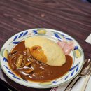 오사카 오므라이스 맛집 : 도톤보리 북극성 홋쿄쿠세이 솔직후기