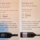오늘와인한잔 이미지