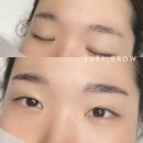 사당 눈썹문신 퍼스널 디자인 잘해주는 곳! 직접 받아본 솔직 후기