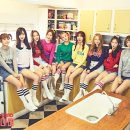 모모랜드 이미지