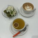 씨유 송도더프라우점 | [송도 카페] 스탠다드 스퀘어 :: 연수구 송도 맛집 데이트 코스 추천