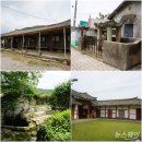 이한봉 고택 이미지