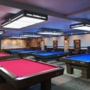 코리아 당구장 이미지