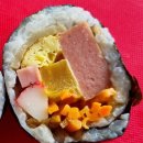 낚시김밥