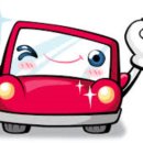 키다리자동차 이미지