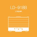 [리큅] 6단식품건조기 LD-918B - 정품 에어필터/발효 이미지