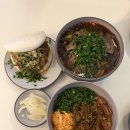 바오2 | 충무로맛집 을지로맛집 바오서울 가성비 좋은 2인 세트 후기