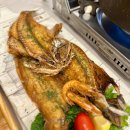 다원 태안 게국지 맛집 생선구이가 함께 나오는 C세트 내돈내산 솔직후기