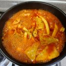 즉석떡볶이 맛집 청년다방 떡볶이 배달