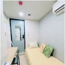 중앙세탁 | 노량진역 고시원 :: 깨끗하고 조용한 웰하우스 노량진역점 방문 후기