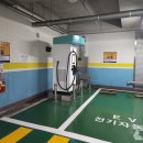 금천종합복지타운 이미지