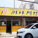 원가야밀면 이미지