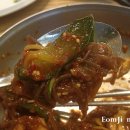 유천칡냉면 이미지