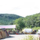 율곡캠핑장 이미지