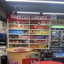 세븐일레븐 합정역점 | CU 과일 스무디 출시! 믹스베리맛 CU 합정역점에서 먹어본 후기, 결론은 완전 내 스타일