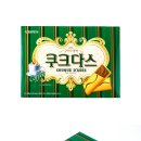 간식과 디저트 이미지