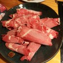 호박 샤브샤브 칼국수 이미지