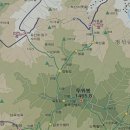 자뭇골두위봉입구 이미지