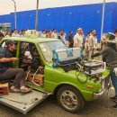 동화택시 이미지