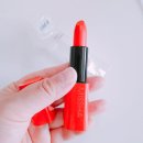 [아련뷰티] 미샤 데어루즈 쉬어슬릭 2호 워닝 싸인 사용후기