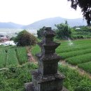 범방동 삼층석탑 이미지