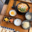 4523 | 서현 효자촌 맛집 코코돈 치즈돈까스, 김치어묵우동 솔직후기