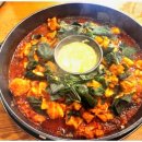 철판닭갈비 이미지