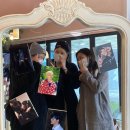 제목은 주학년 생일카페 투어 후기로 하겠습니다.. 근데 이제 일상을 약간 곁들인.. (3/6~3/9)