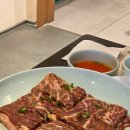 삼원가든 | [압구정] 분위기 좋은 갈비 맛집 내돈내산 삼원가든 룸 사용후기