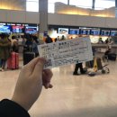 강상우체국 | [일본 요코하마 교환학생 D+1~D+7] 일본 도착! 아시아나 비지니스 이용후기