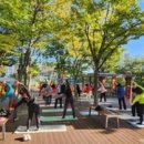 생활요가 이미지