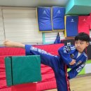 용인대명인태권도 이미지