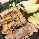 남원시청 | 남원 삼겹살 특수부위 고기집 남원시청 점심특선 맛집 오씨상회 방문 후기