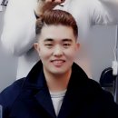 크리스마스바버샵 이미지