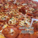 커피앤 | 울산 달동 맛집 111피자앤커피 페퍼로니피자 배달 후기