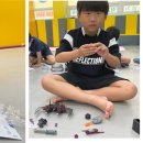 백산태권도장 이미지