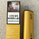 누베 | &#34;최악의 무니코틴 담배 누베제로 후기&#34;