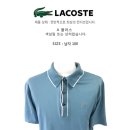 빈폴,AIAS,캐스팅,라코스테 골프 남성 여름 반팔 티셔츠 이미지