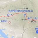 제172차 호산알파클럽 8월 정기산행 이미지