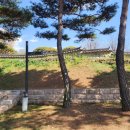 영남루 주차장 화장실 이미지