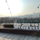 경계조형물 이미지