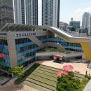 청소년수련관 회의실 이미지