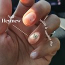 영숙헤어아트 | Setp 12. Nail Heymew :) 충북혁신도시 진천 네일 | 웨딩 네일아트 | 후기