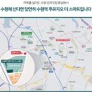 수원역 푸르지오 더스마트 이미지