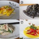 약선차와 건강약선 이미지