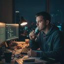 (주)티비솔루션 | 송도순 알부민 후기.. 저분자 펩타이드 활력 솔루션 2주 변화