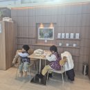 죽이야기 부천옥길점 | [부천] 부천 옥길 카페 추천 잔디밭 기찻길 덕분에 아이가 더 좋아했던 코홀트 커피